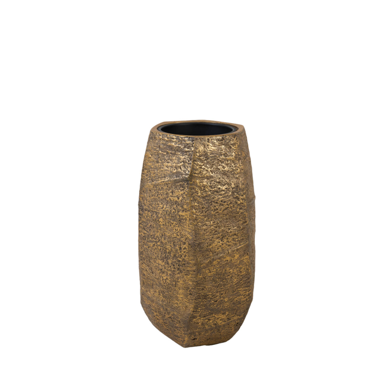 Light & Living Pot deco 50x47x88 cm AGELO antiek goud