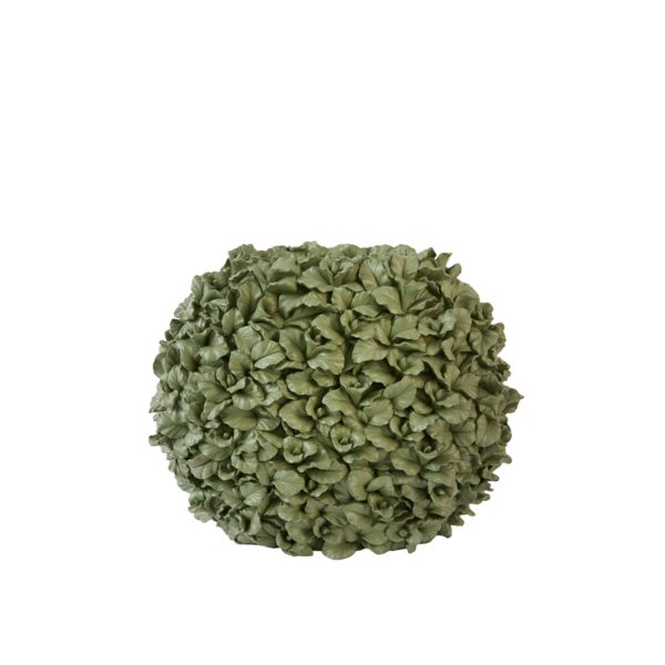Light & Living Vaas deco 46x22x36,5 cm VELINA groen