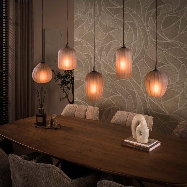 Zijlstra Hanglamp Altura 5L