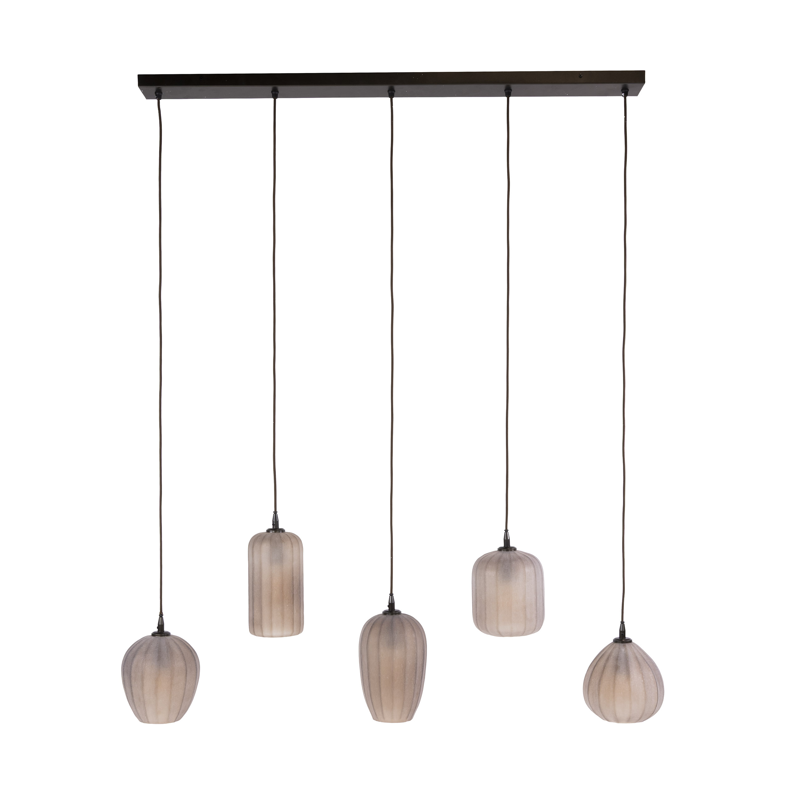 Zijlstra Hanglamp Altura 5L