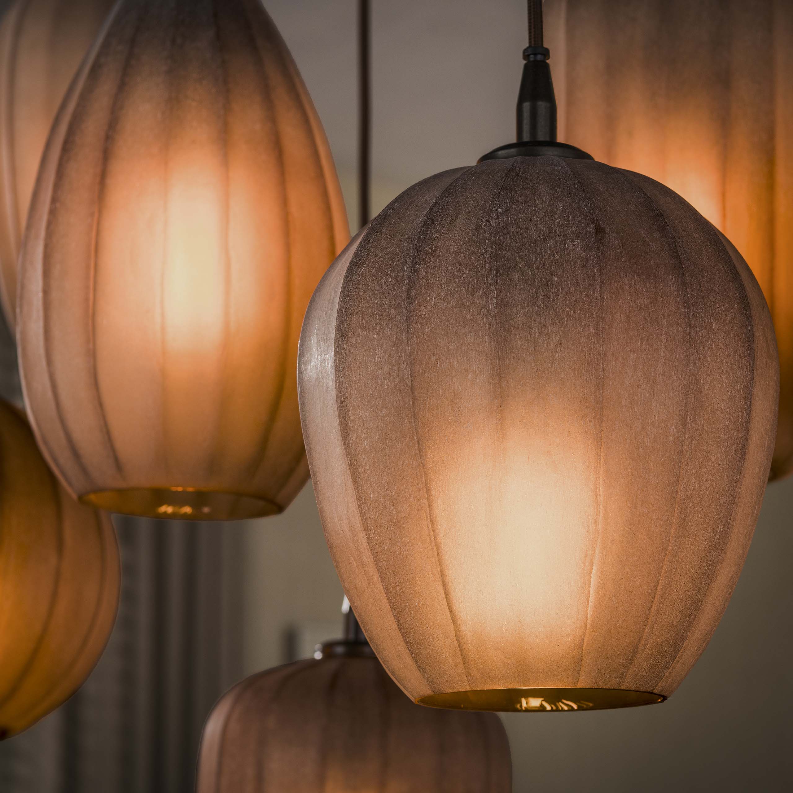 Zijlstra Hanglamp Altura 4+3L