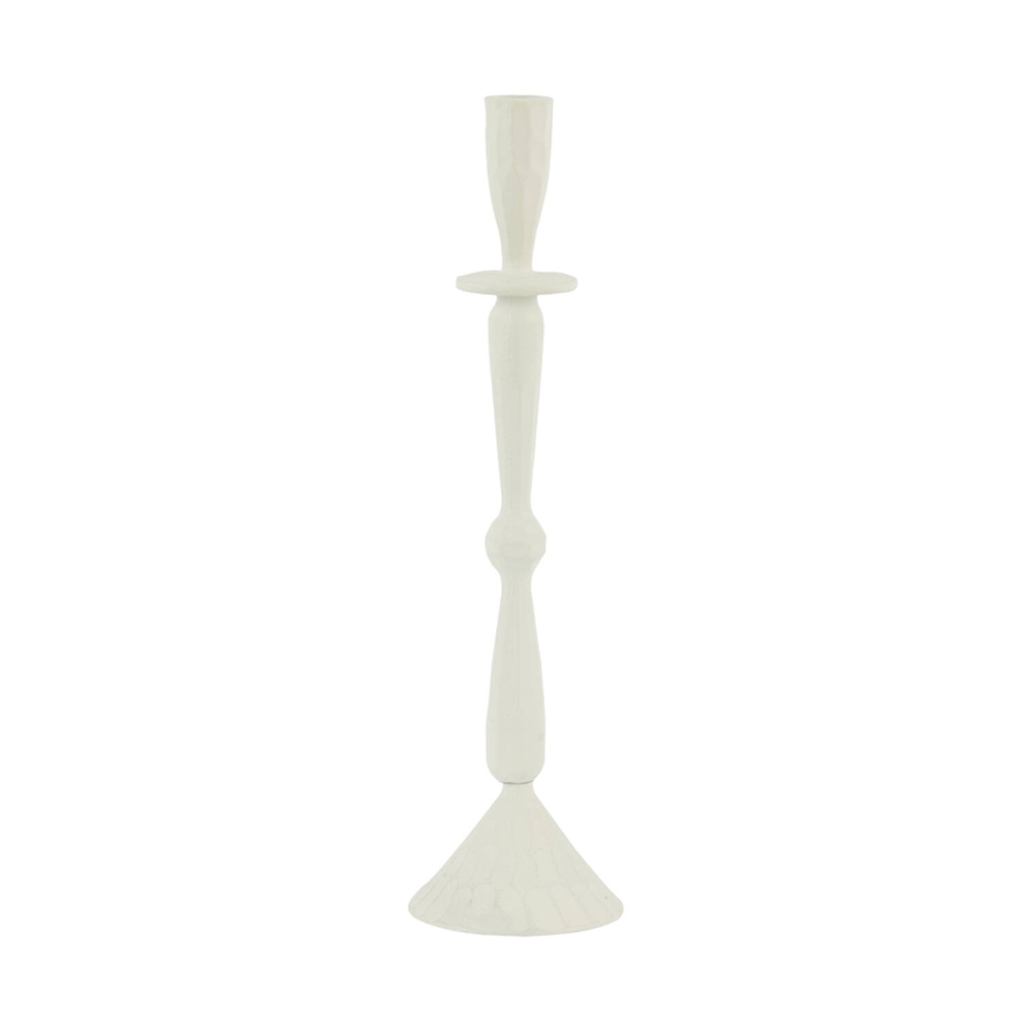 Light & Living Kandelaar Ø10,5x39 cm CASANDRA crème