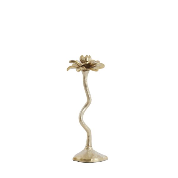 Light & Living Kandelaar Ø11,5x31,5 cm PRIORA goud