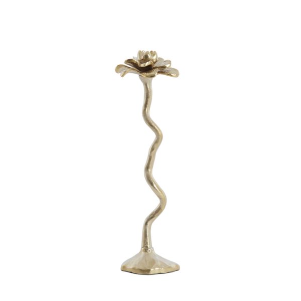 Light & Living Kandelaar Ø11,5x40 cm PRIORA goud