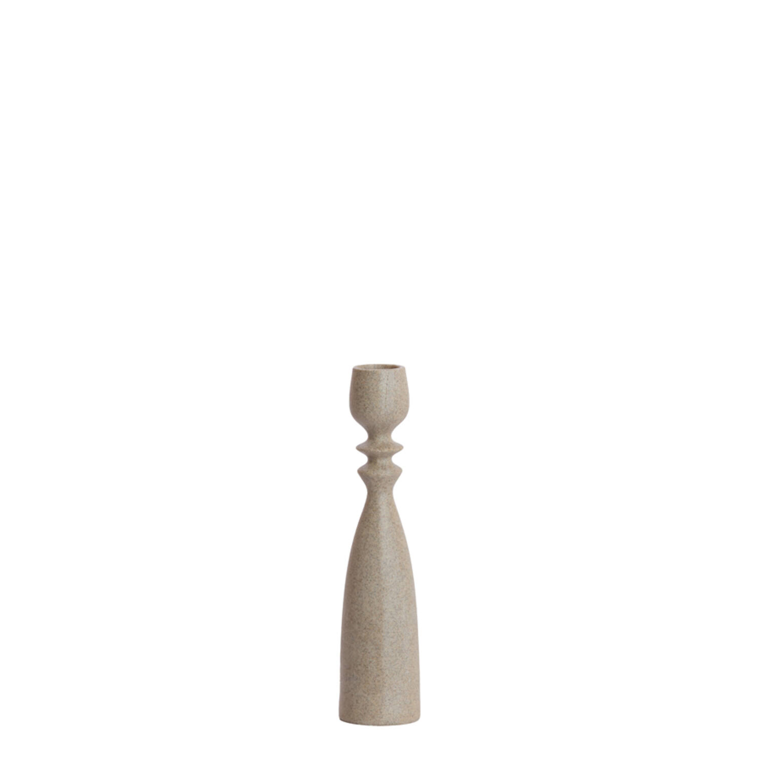 Light & Living Kandelaar Ø6x26 cm GUAM zand