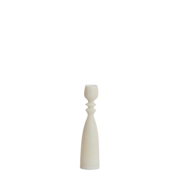 Light & Living Kandelaar Ø6x26 cm GUAM beige