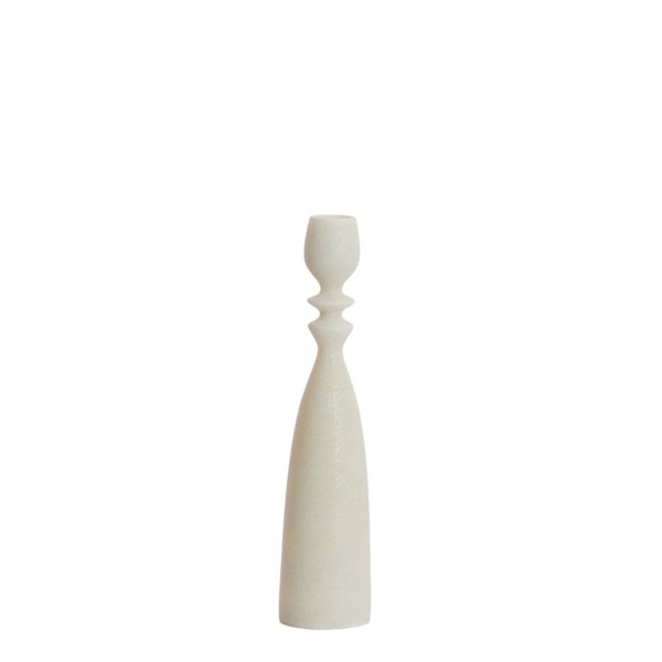 Light & Living Kandelaar Ø8x34 cm GUAM beige