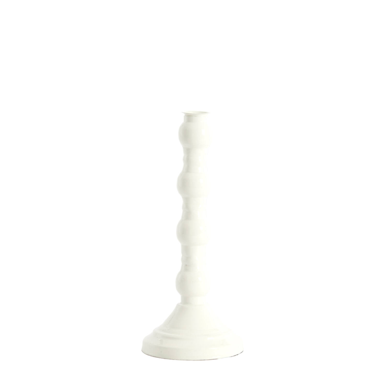 Light & Living Kandelaar Ø10x25 cm AVELINE crème