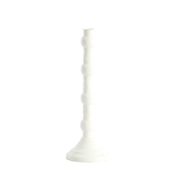 Light & Living Kandelaar Ø10x31 cm AVELINE crème