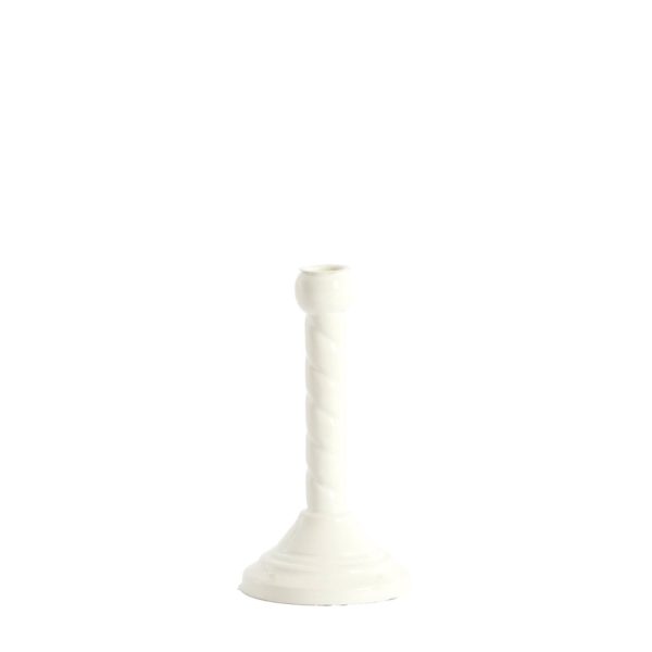 Light & Living Kandelaar Ø10x21 cm NALEIRA crème