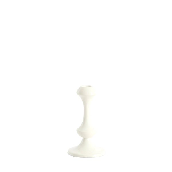 Light & Living Kandelaar Ø10x18 cm ISARA crème