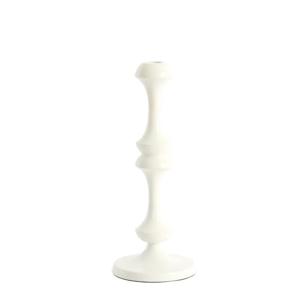 Light & Living Kandelaar Ø12x29 cm ISARA crème