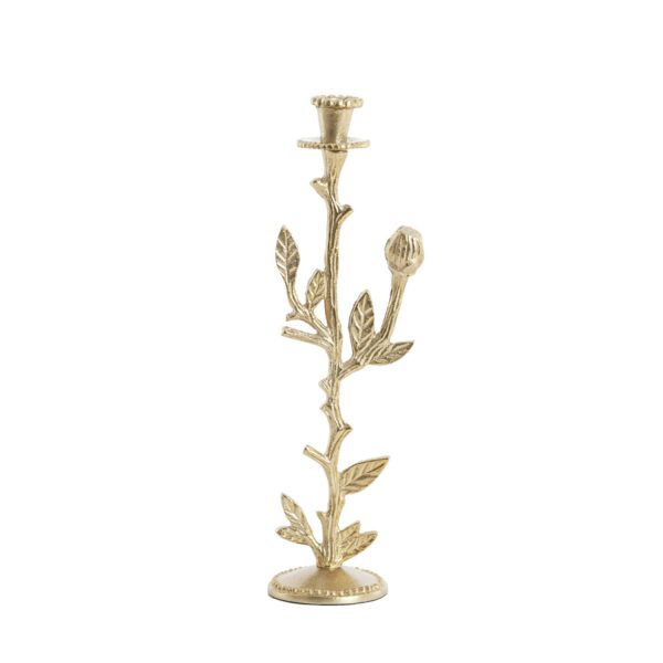Light & Living Kandelaar 12x10x41 cm NEMI goud