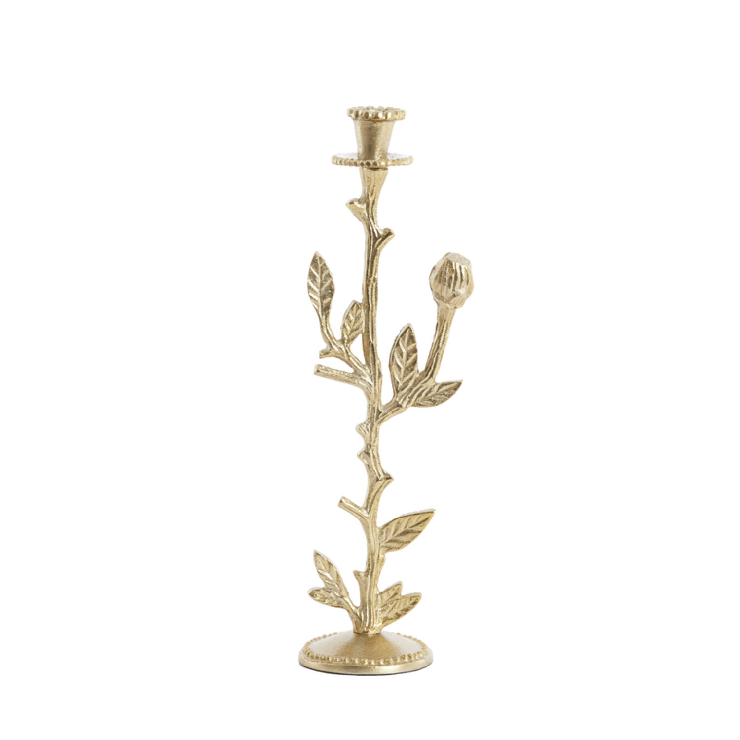 Light & Living Kandelaar 12x10x41 cm NEMI goud