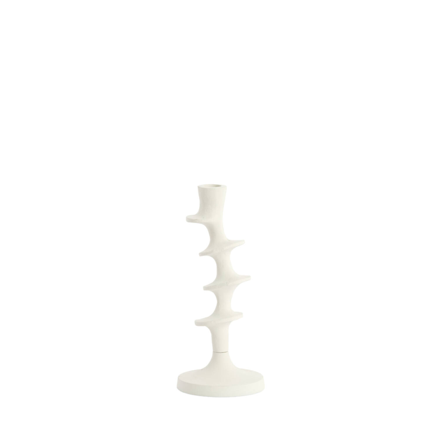 Light & Living Kandelaar Ø10x25 cm ZIREYA crème