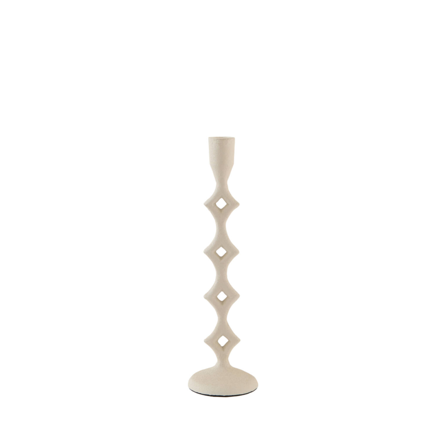 Light & Living Kandelaar Ø9x31,5 cm JERULA crème