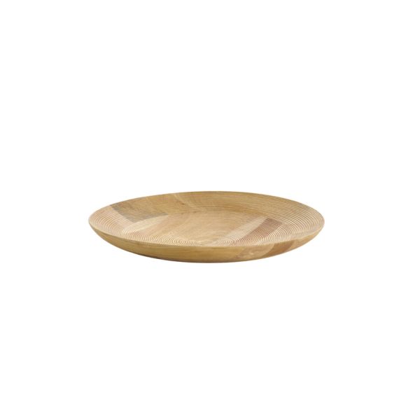 Light & Living Schaal Ø50x7 cm SIMNAS mango hout naturel