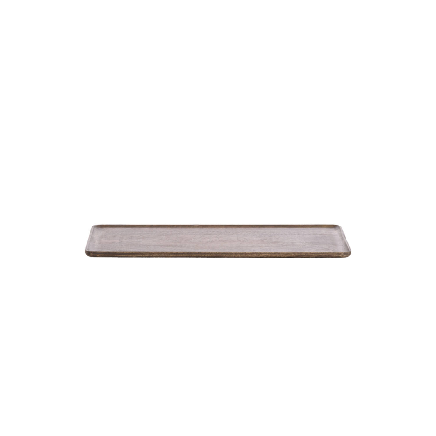 Light & Living Schaal 40x19x1 cm HARKU mango hout bruin
