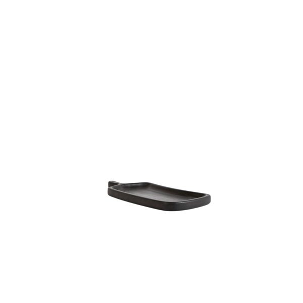 Light & Living Snijplank 50,5x22x2,5 cm BOVEDA hout donker bruin