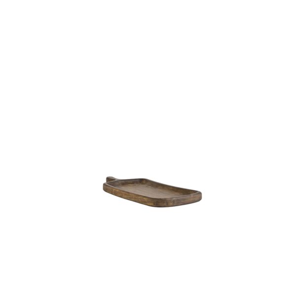 Light & Living Snijplank 50,5x22x2,5 cm BOVEDA hout bruin