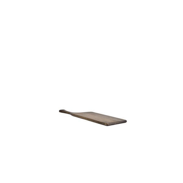 Light & Living Snijplank 55x16x1,5 cm BERMEO mango hout bruin