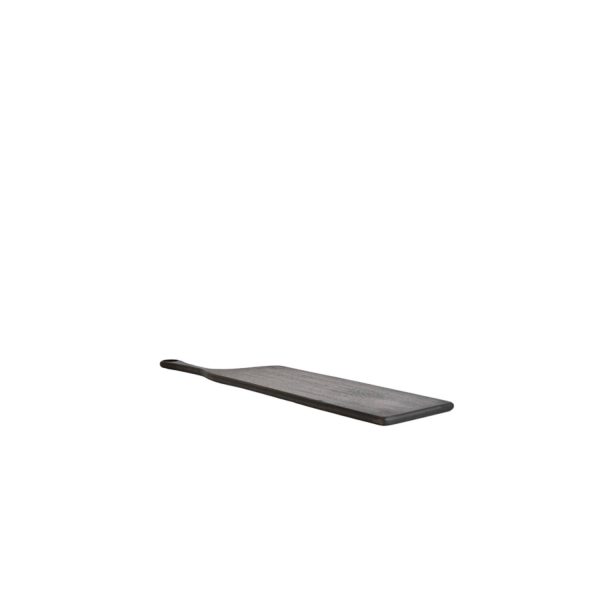 Light & Living Snijplank 70x18x1,5 cm BERMEO mango hout donker bruin