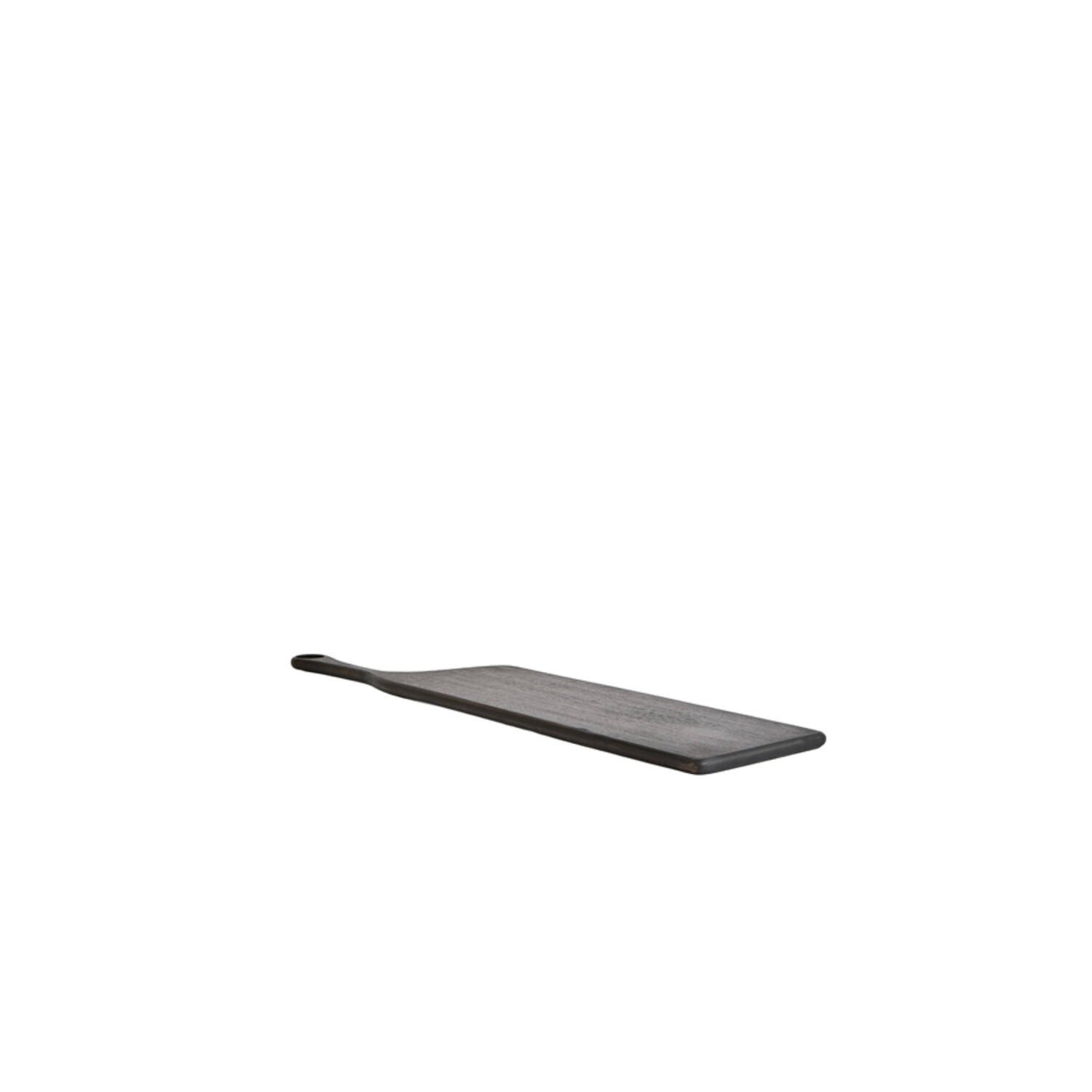 Light & Living Snijplank 70x18x1,5 cm BERMEO mango hout donker bruin