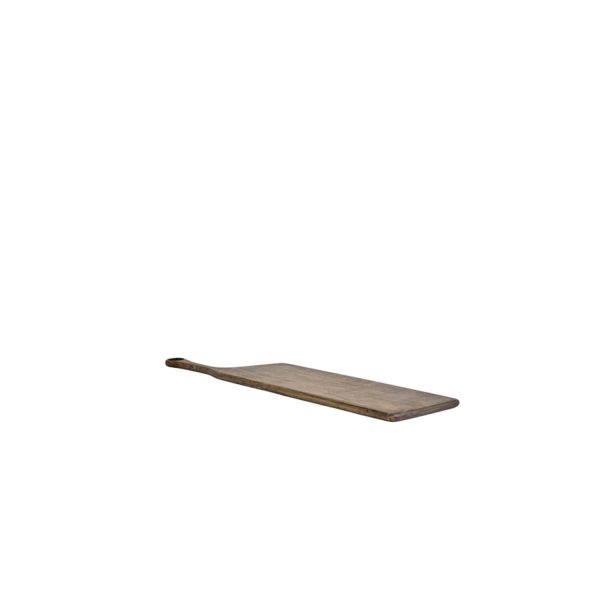 Light & Living Snijplank 70x18x1,5 cm BERMEO mango hout bruin
