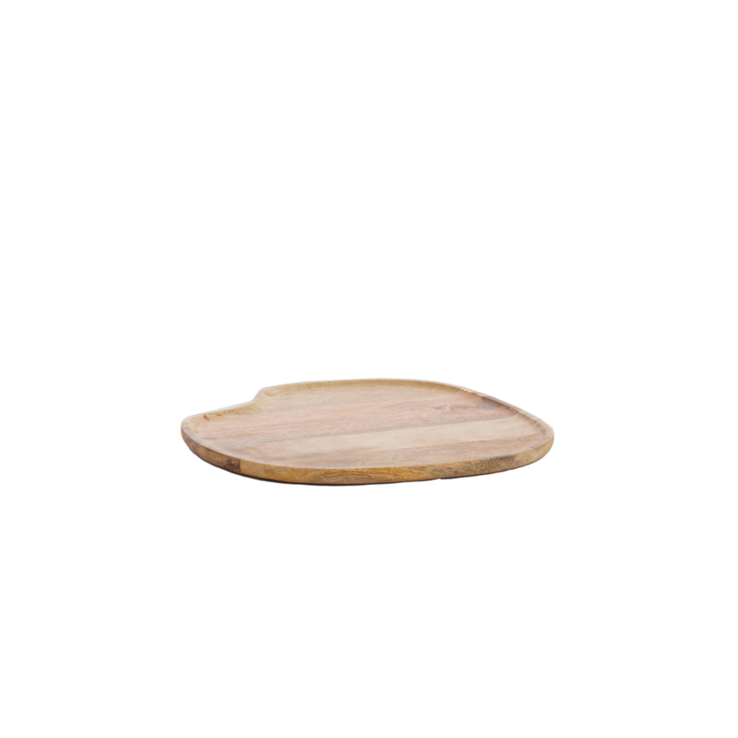Light & Living Snijplank 31,5x31,5x1,5 cm TOJERO mango hout naturel