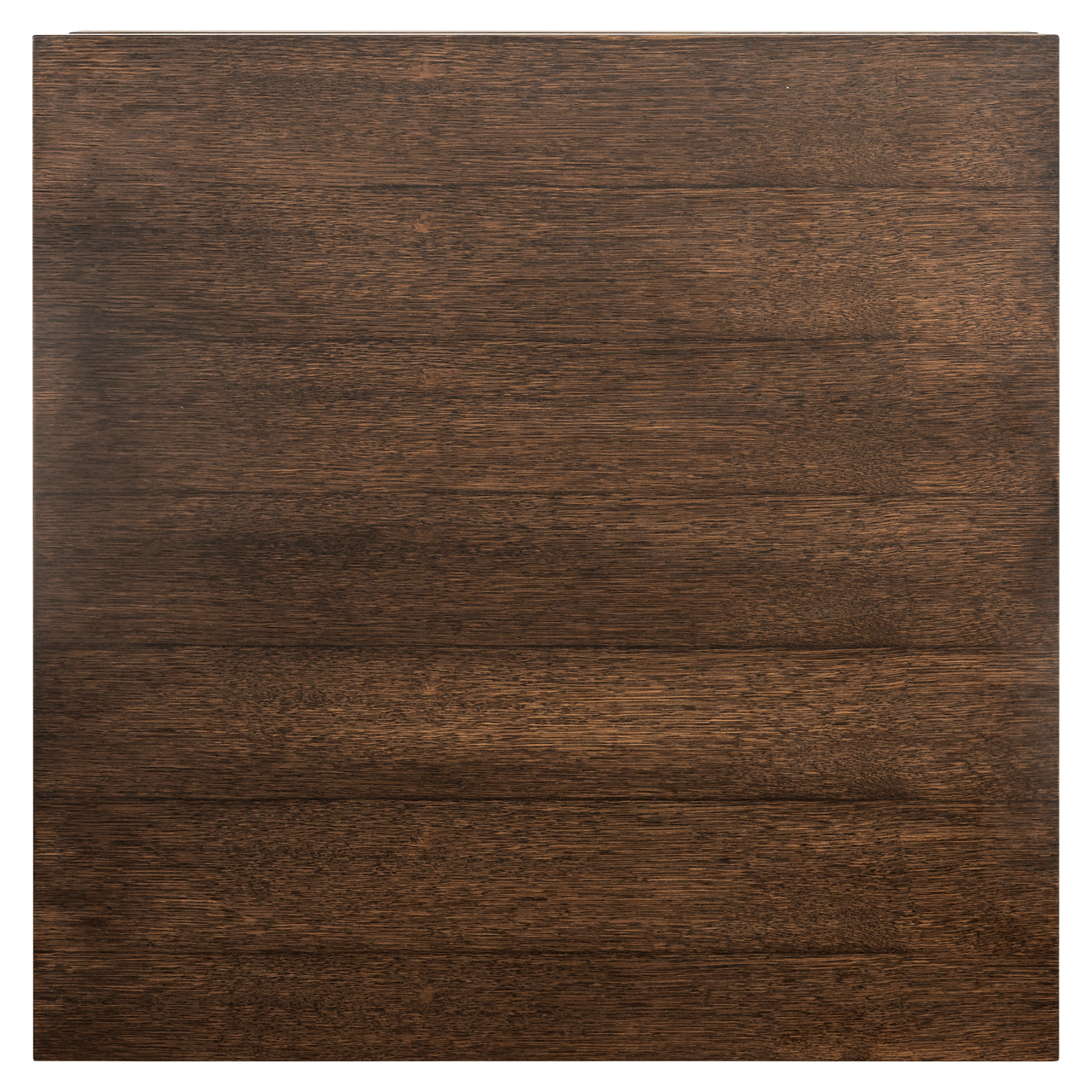 Richmond Interiors Salontafel Oakura brown 90x90