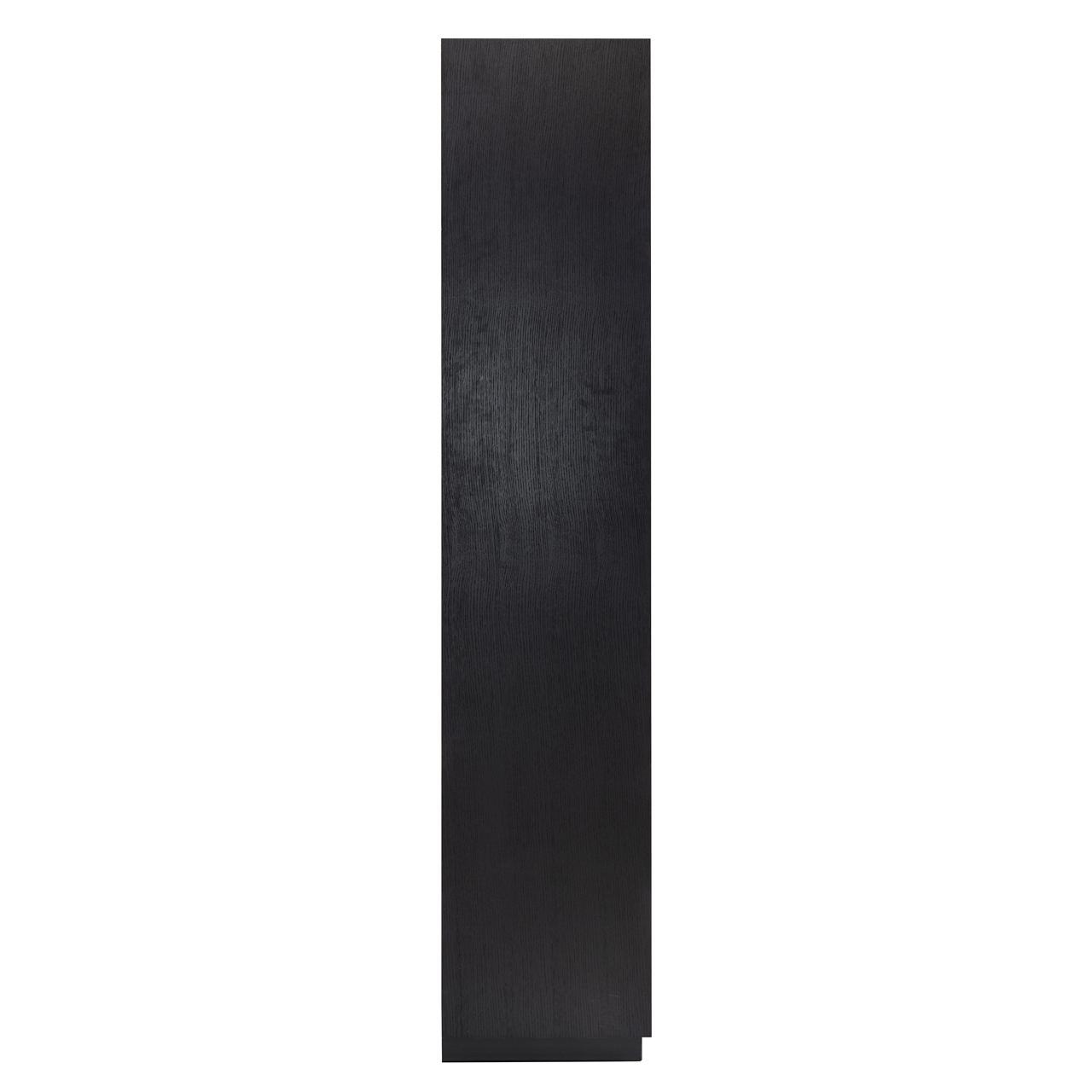 Richmond Interiors Wandkast Oakura black