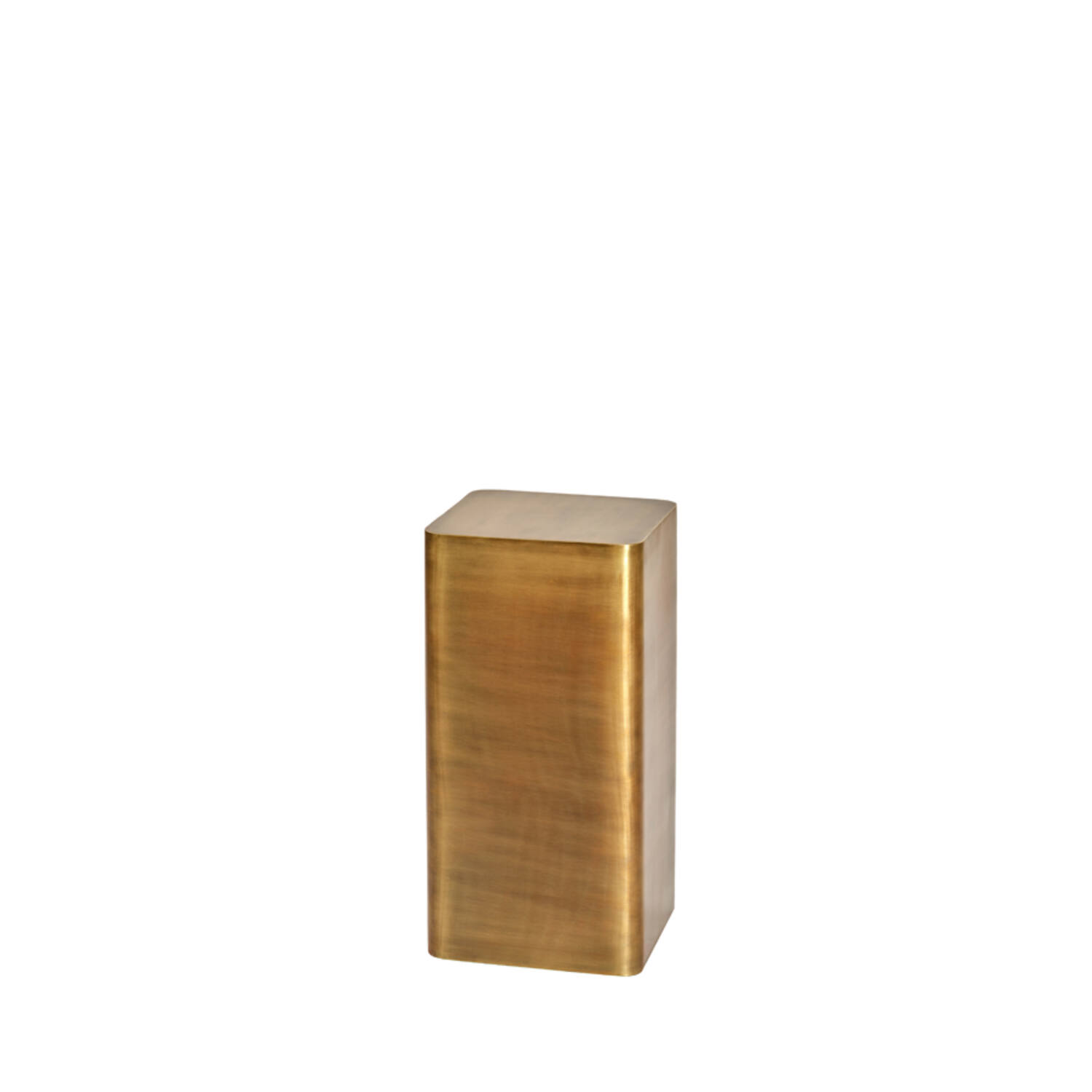 Light & Living Zuil 30,5x30,5x60 cm ALURIO antiek brons