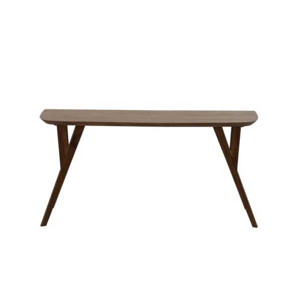 Light & Living Side table 160x44x82 cm QUENZA acacia hout bruin