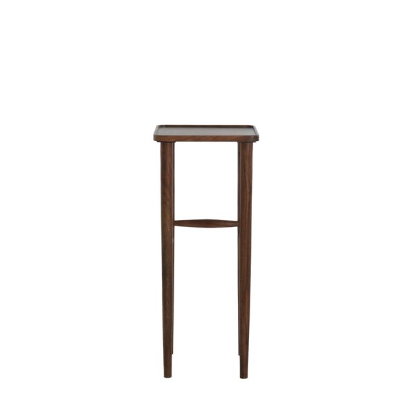 Light & Living Zuil 42x42x100 cm QIANO acacia hout bruin