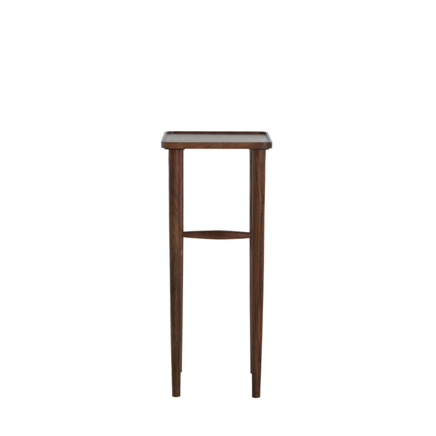 Light & Living Zuil 42x42x100 cm QIANO acacia hout bruin