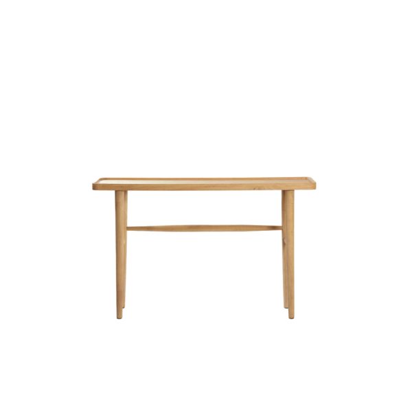 Light & Living Side table 120x30x75 cm QIANO mango hout naturel