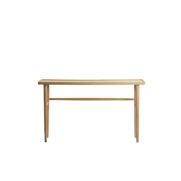 Light & Living Side table 140x30x82 cm QIANO mango hout naturel