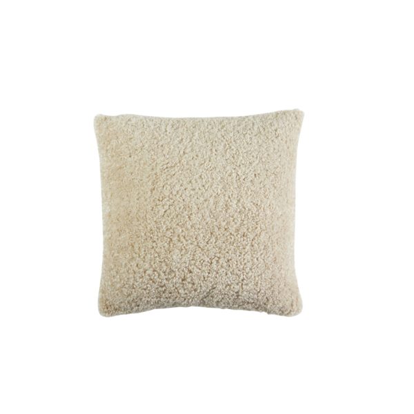 Light & Living Kussen 45x45 cm LINA beige