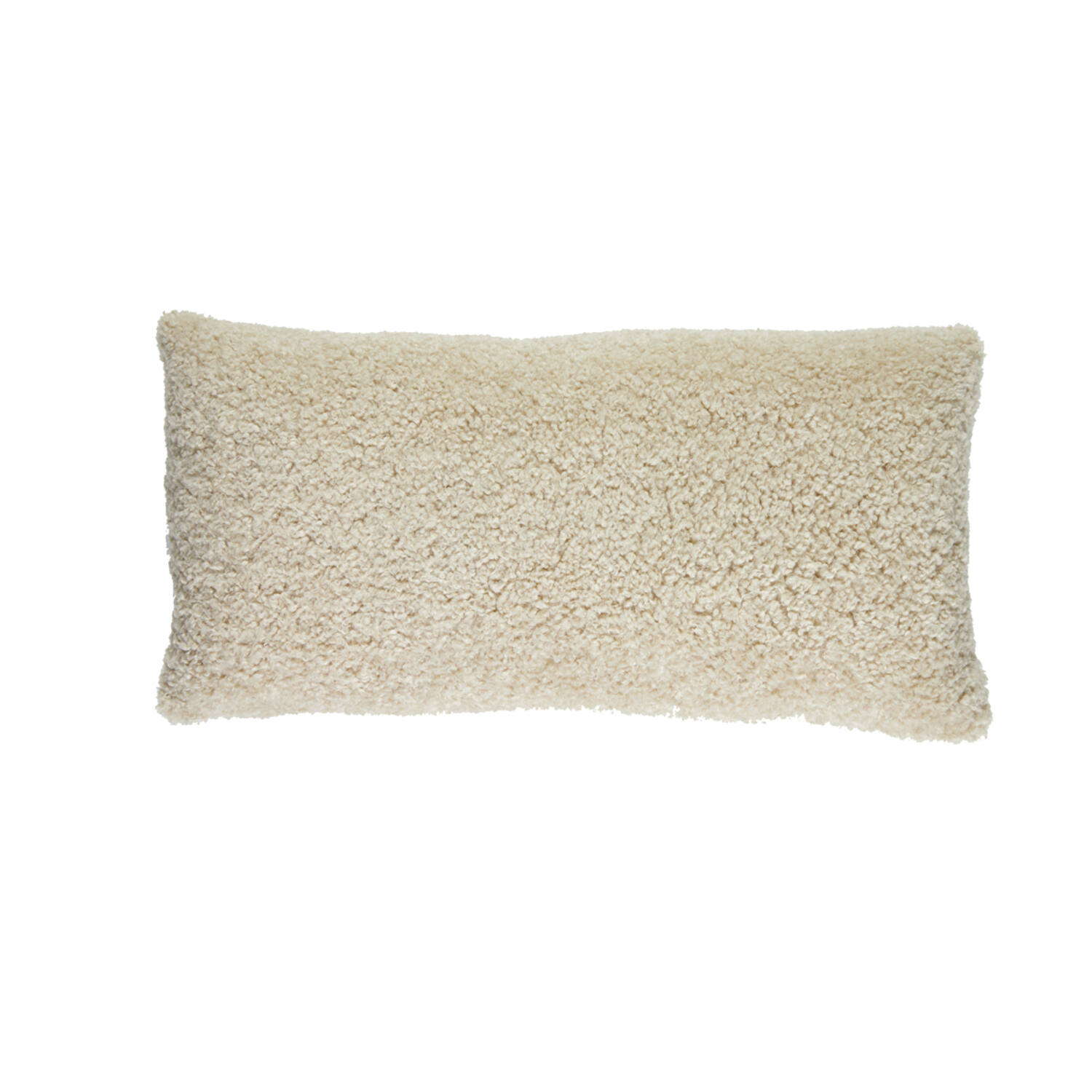Light & Living Kussen 60x30 cm LINA beige