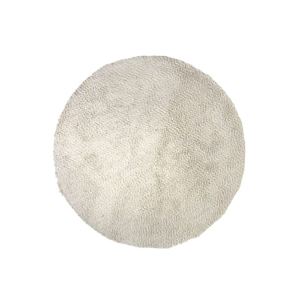 Light & Living Vloerkleed Ø220 cm SOTANI naturel