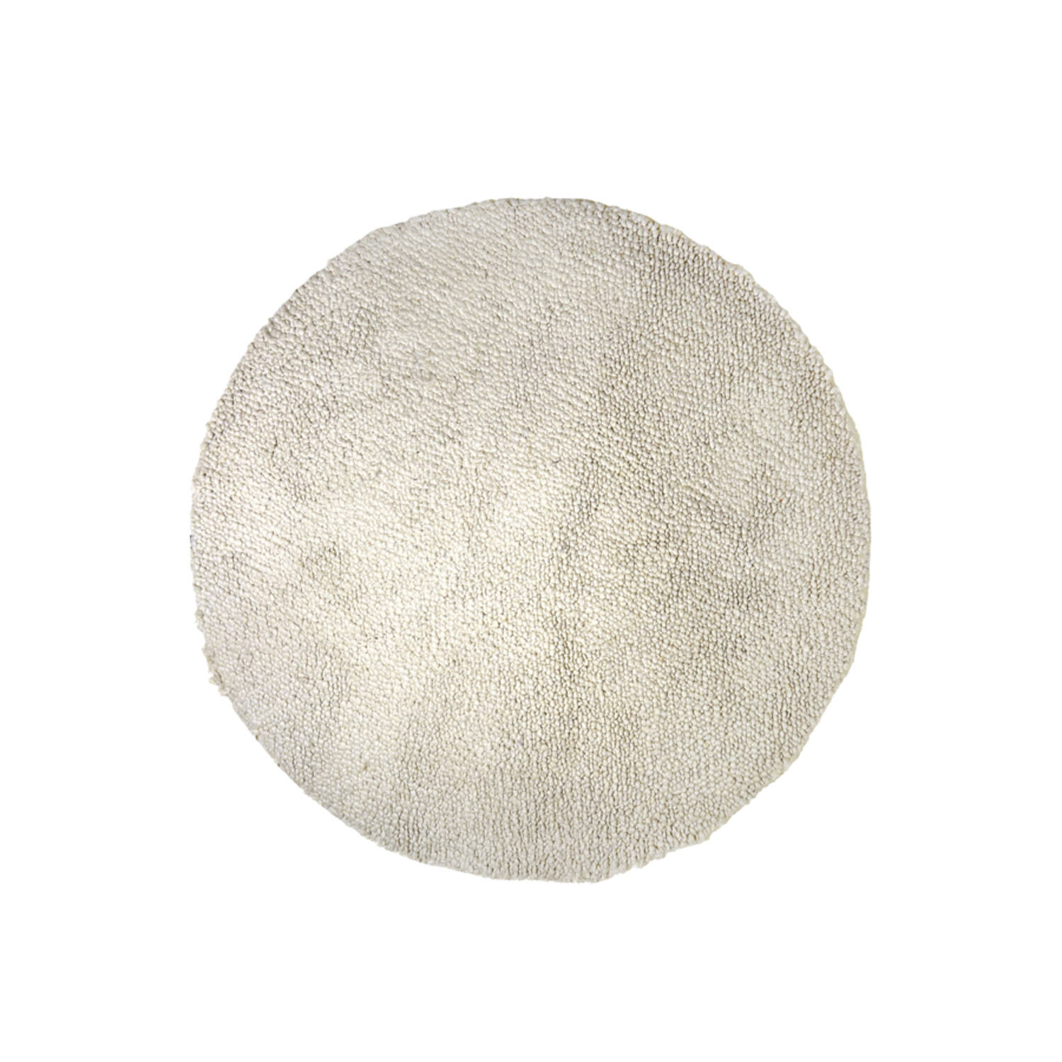 Light & Living Vloerkleed Ø220 cm SOTANI naturel