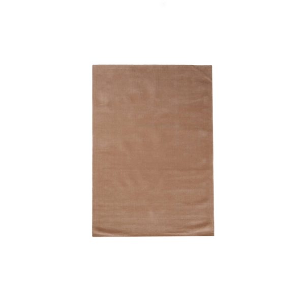 Light & Living Vloerkleed 230x160 cm AZUSA wol zand