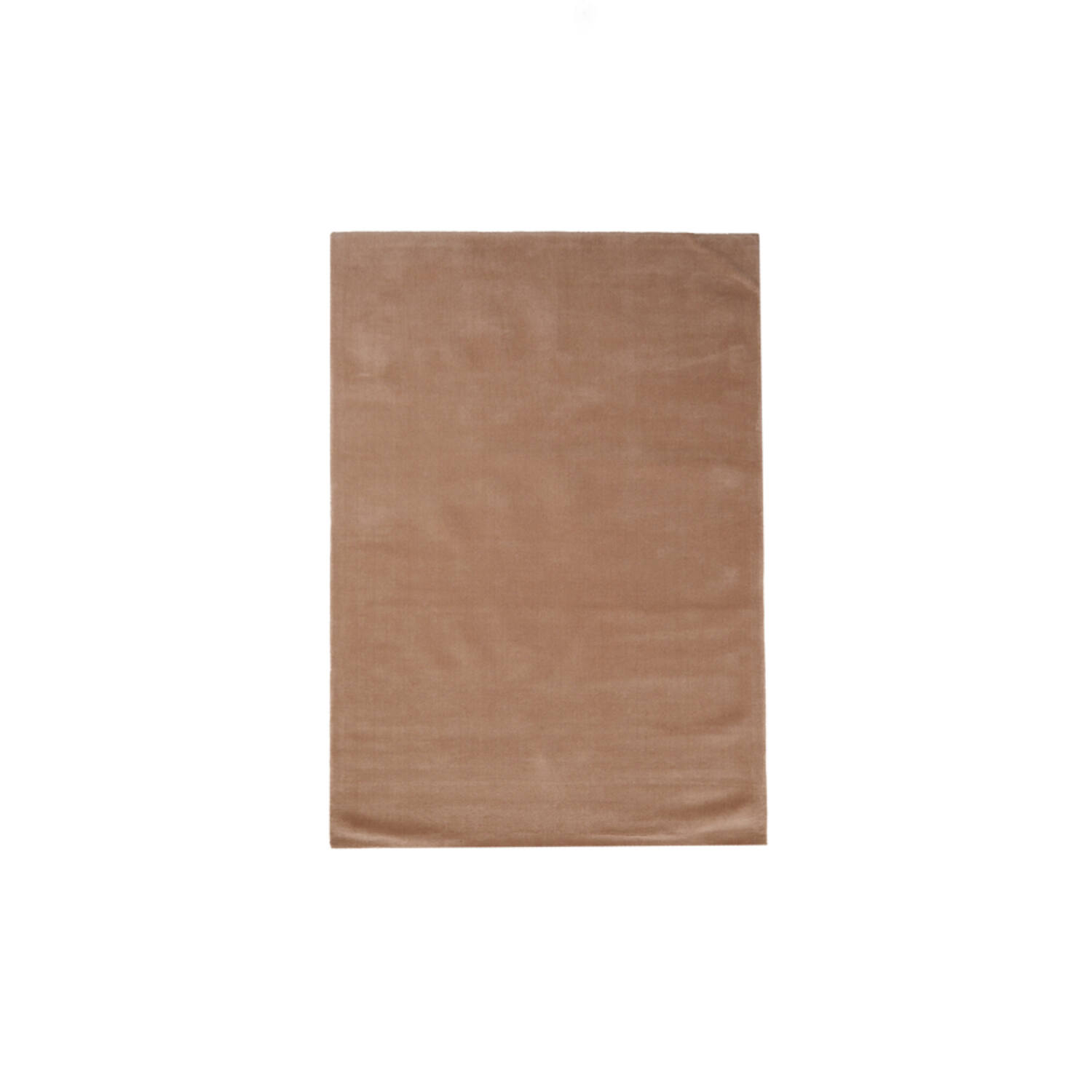 Light & Living Vloerkleed 230x160 cm AZUSA wol zand