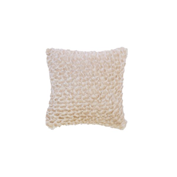 Light & Living Kussen 45x45 cm MODRA licht groen-crème