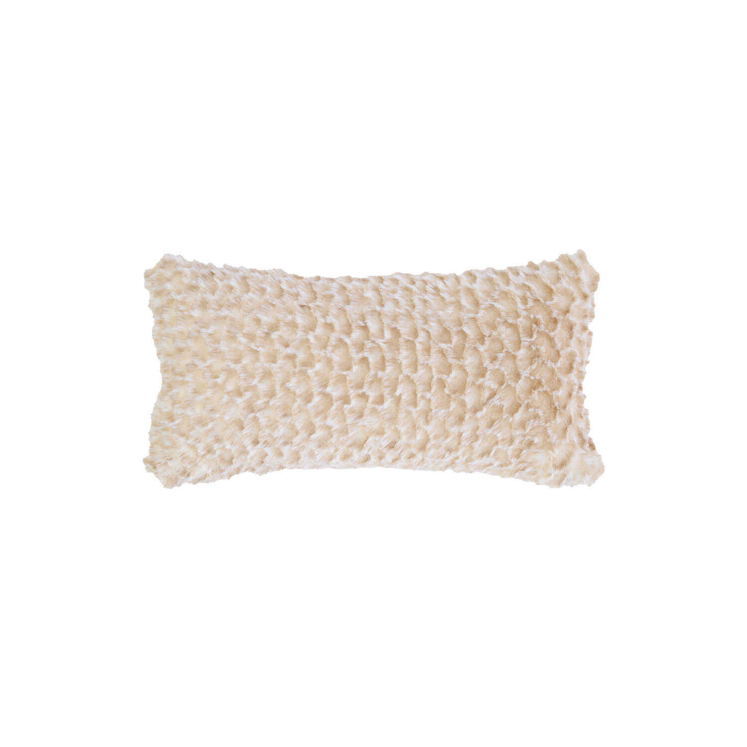 Light & Living Kussen 60x30 cm MODRA licht groen-crème