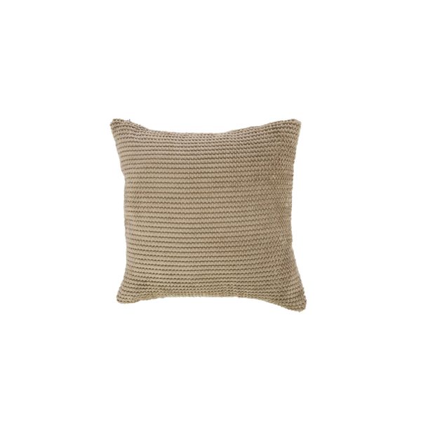 Light & Living Kussen 45x45 cm CORDI groen