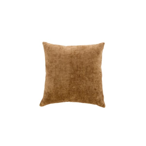 Light & Living Kussen 45x45 cm SELIS bruin
