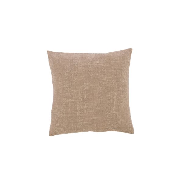 Light & Living Kussen 45x45 cm DAYTON taupe