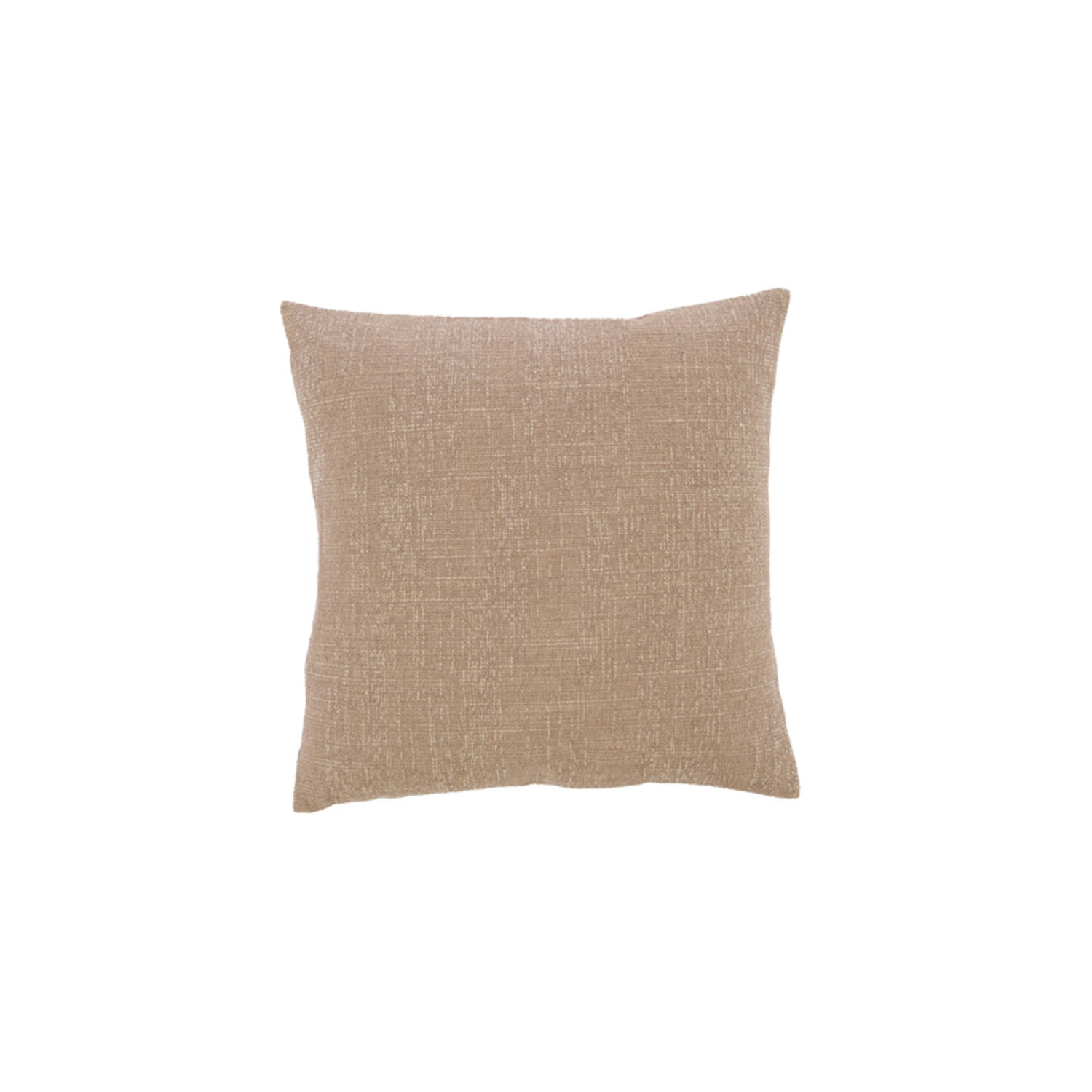 Light & Living Kussen 45x45 cm DAYTON taupe