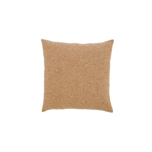 Light & Living Kussen 45x45 cm DAYTON karamel